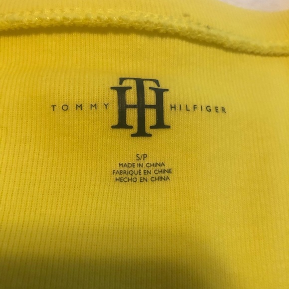 Tommy Hilfiger Shirt - Picture 4 of 4